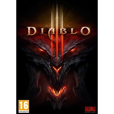 Gra PC Diablo III