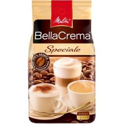 Kawa MELITTA Bella Crema Speciale 1 kg