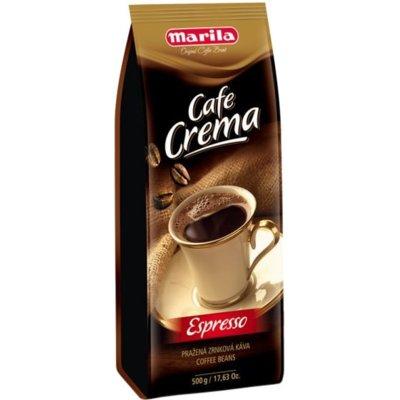 Kawa MARILA Cafe Crema Espresso 500 g
