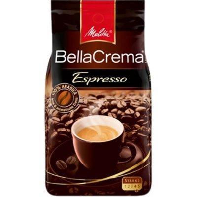 Kawa MELITTA Bella Crema Espresso 1 kg