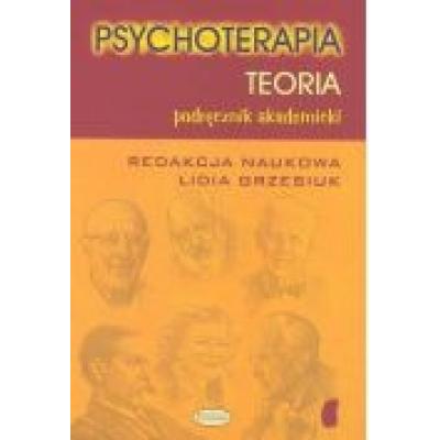 Psychoterapia. teoria
