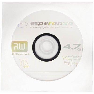 Płyta ESPERANZA DVD+R x16