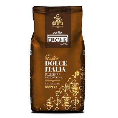 Kawa PALOMBINI Dolce Italia 1 kg