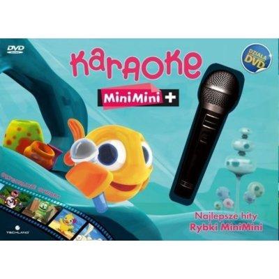 Gra PC TECHLAND Karaoke Mini Mini Plus