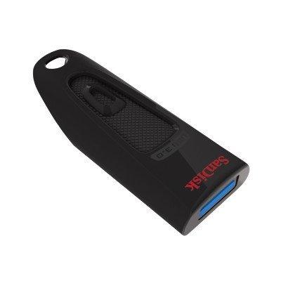 Pamięć SANDISK Cruzer Ultra USB 3.0 64GB