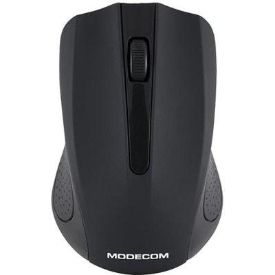 Mysz MODECOM MC-WM9 Czarny