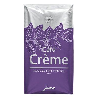 Kawa JURA Cafe Creme Blend 250 g