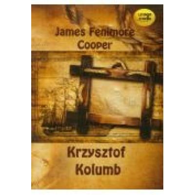 Krzysztof kolumb audiobook