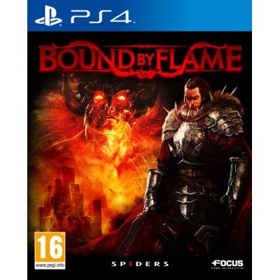 Gra PS4 Bound by Flame