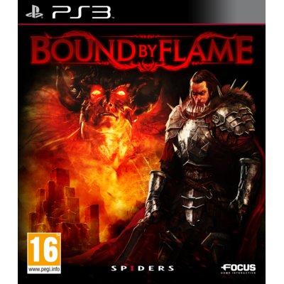 Gra PS3 Bound by Flame