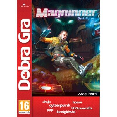 Gra PC Dobra Gra - Magrunner Dark Pulse