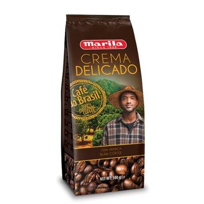 Kawa MARILA CAFE DELICADO 500 g