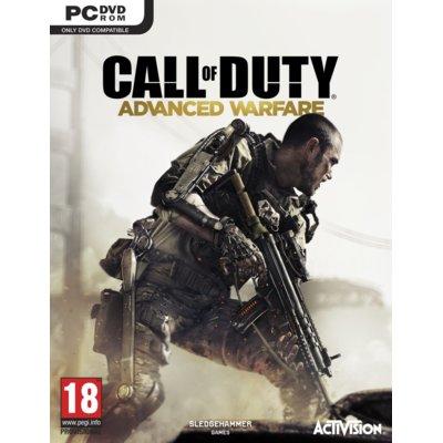 Gra PC Call of Duty Advanced Warfare