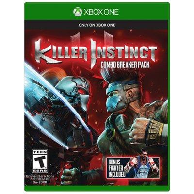 Gra Xbox One Killer Instinct