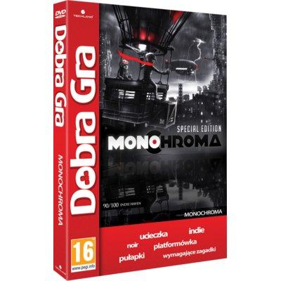Gra PC Dobra Gra - Monochroma Special Edition