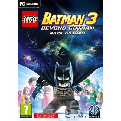 Gra PC LEGO Batman 3: Poza Gotham