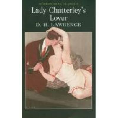 Lady chatterleys lover