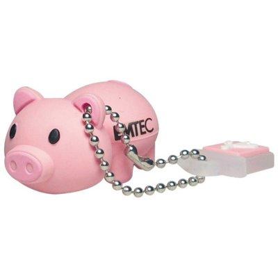 Pamięć EMTEC Pig 4 GB