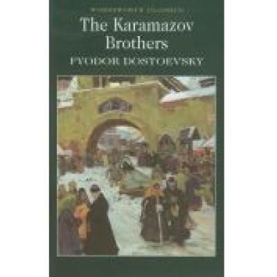 The karamazov brothers
