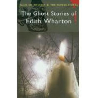 The ghost stories of edith wharton