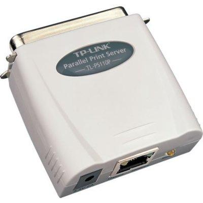 Serwer druku TP-LINK TL-PS110P