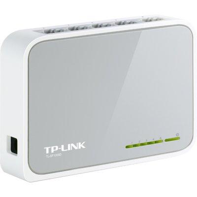 Przełącznik TP-LINK TL-SF1005D