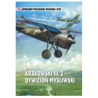 Dywizjon myśliwski iii/2 krakowski