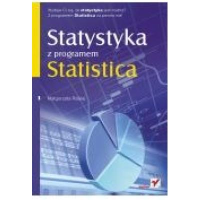 Statystyka z programem statistica