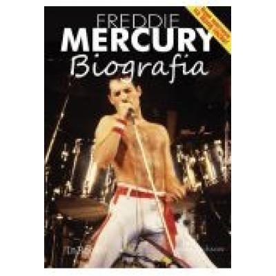 Freddie mercury. biografia