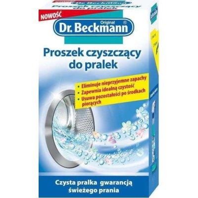 Proszek DR. BECKMANN Proszek czyszczący do pralek 250 g