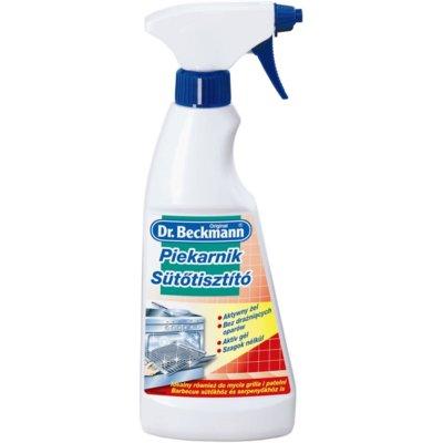 Preparat do czyszczenia DR. BECKMANN Piekarnik Żel 375 ml