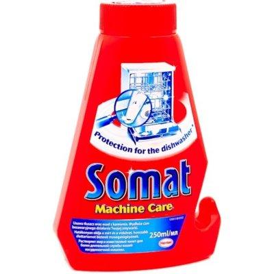 Płyn SOMAT Płyn do czyszczenia zmywarek 250 ml