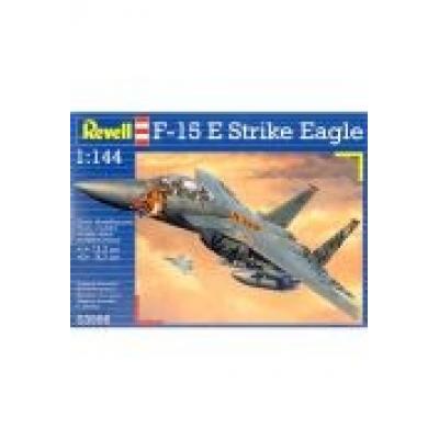 Samolot 1:144 03996 f-15e strike eagle p24 cobi