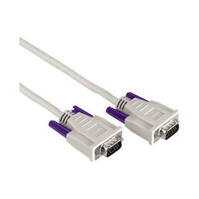 Kabel HAMA 15-pin - 15-pin 5 m
