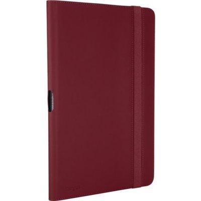 Etui TARGUS Kickstand Galaxy Tab 8 cali Protective Folio Czerwony