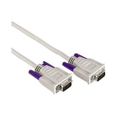 Kabel HAMA 15-pin - 15-pin 3 m