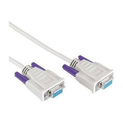 Kabel HAMA 9-pin - 9-pin 1.8 m