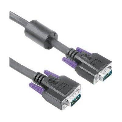 Kabel HAMA 15-pin - 15-pin 15 m