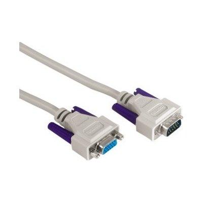 Kabel HAMA 15-pin - 15-pin 3 m