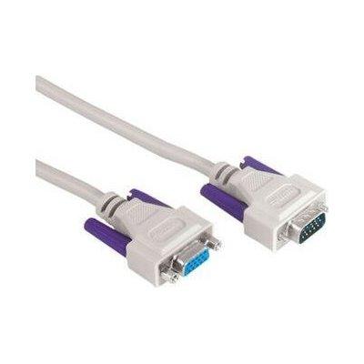 Kabel HAMA 15-pin - 15-pin 1.8 m