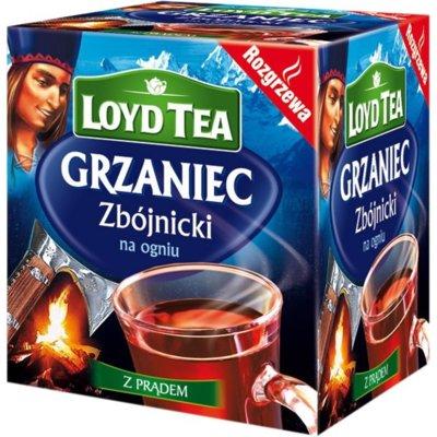 Grzaniec LOYD TEA Grzaniec Zbójnicki 10x3 g