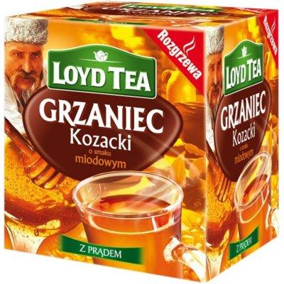 Grzaniec LOYD TEA Grzaniec Kozacki 10x3 g