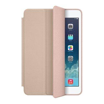 Etui APPLE iPad mini Smart Case Beżowy