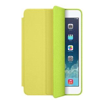 Etui APPLE iPad mini Smart Case Żółty ME708ZM/A
