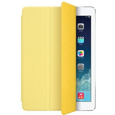 Etui APPLE iPad Air Smart Cover Żółty