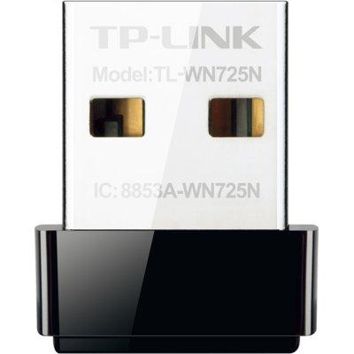 Bezprzewodowa karta sieciowa TP-LINK TL-WN725N