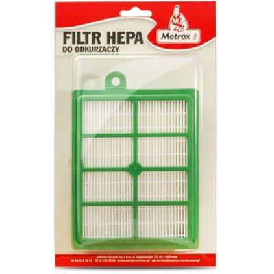 Filtr HEPA METROX do odkurzacza Electrolux