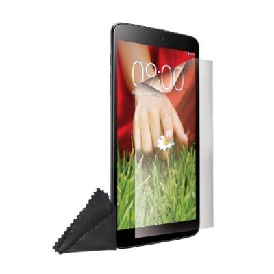 Folia TRUST Universal Screen Protector 2-pack for Tablets 7-8 cali
