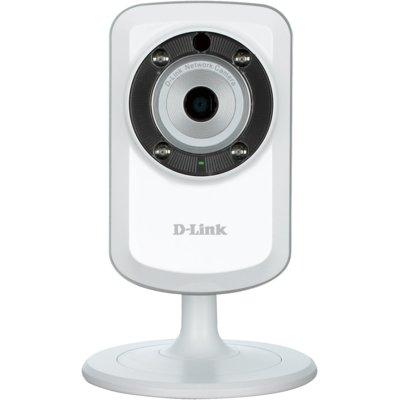 Kamera IP D-LINK DCS-933L