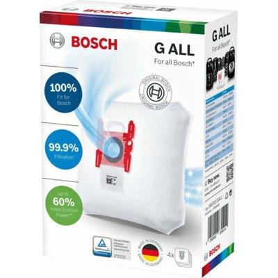 Worki Bosch BBZ41FGALL